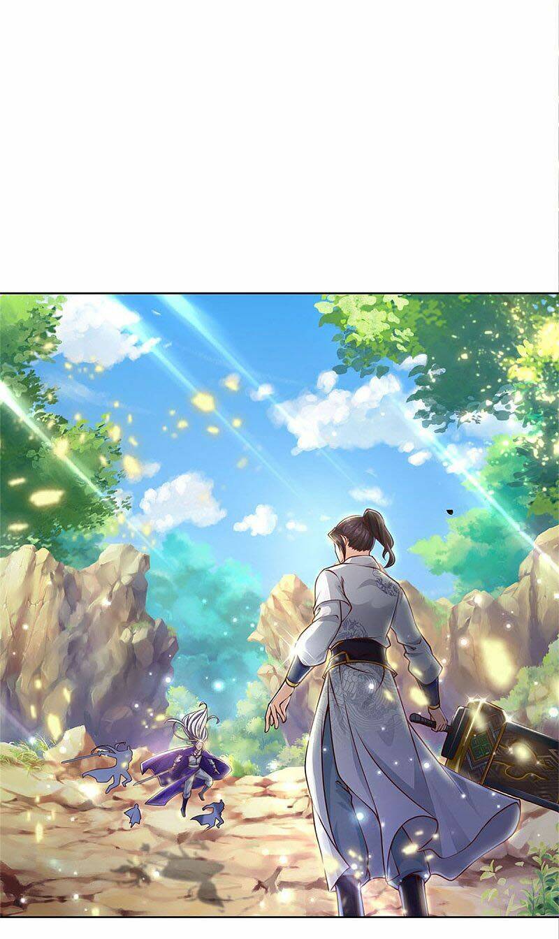 Thân Thể Của Ta Là Kiếm Chủng: Chapter 116