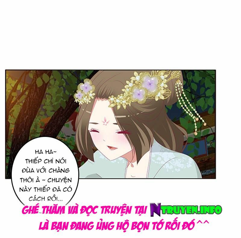 Thông Linh Phi: Chapter 458