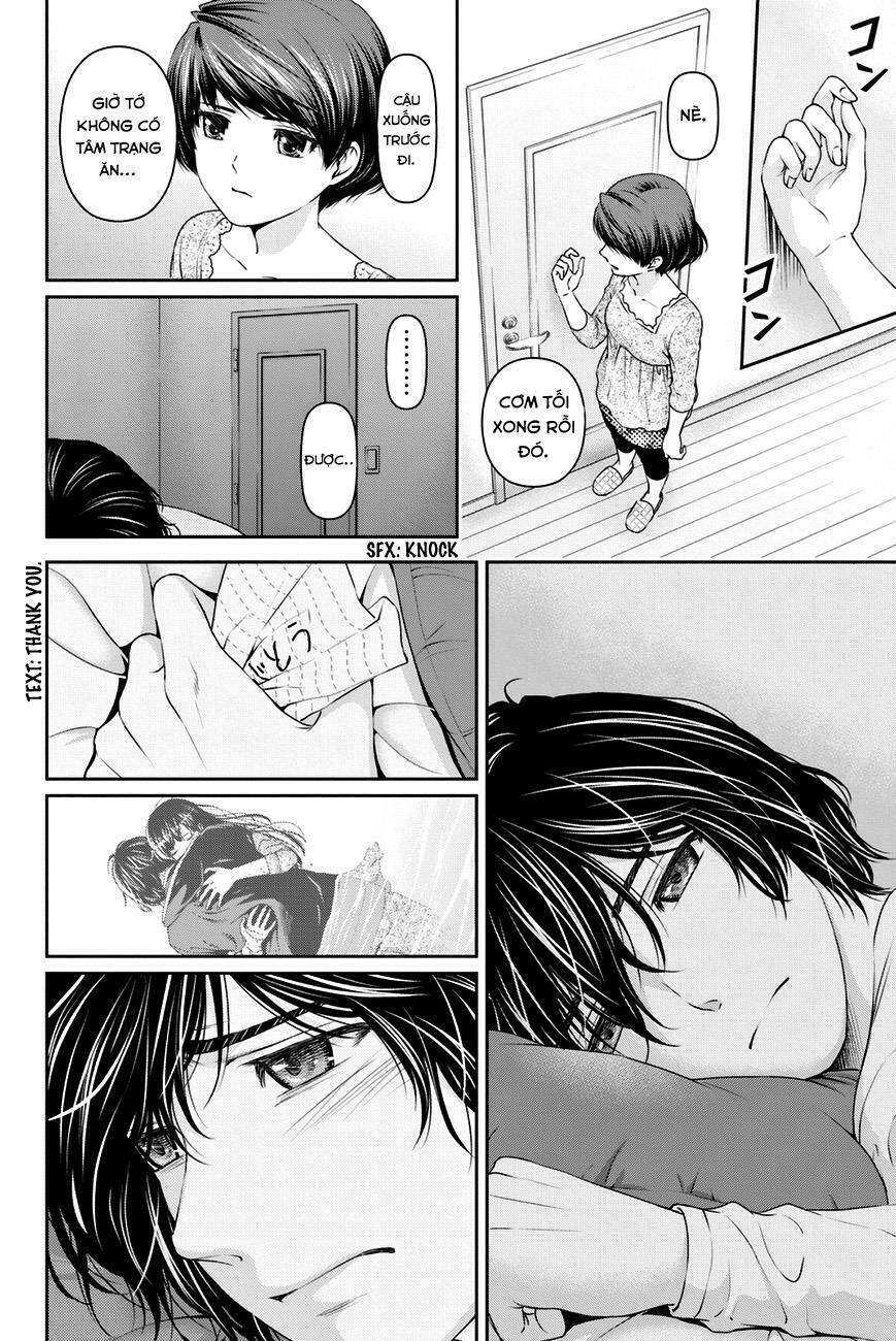 Bạn Gái Chung Nhà: Chapter 15