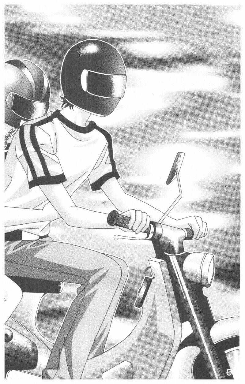 Cũng Vì Em: Chapter 6