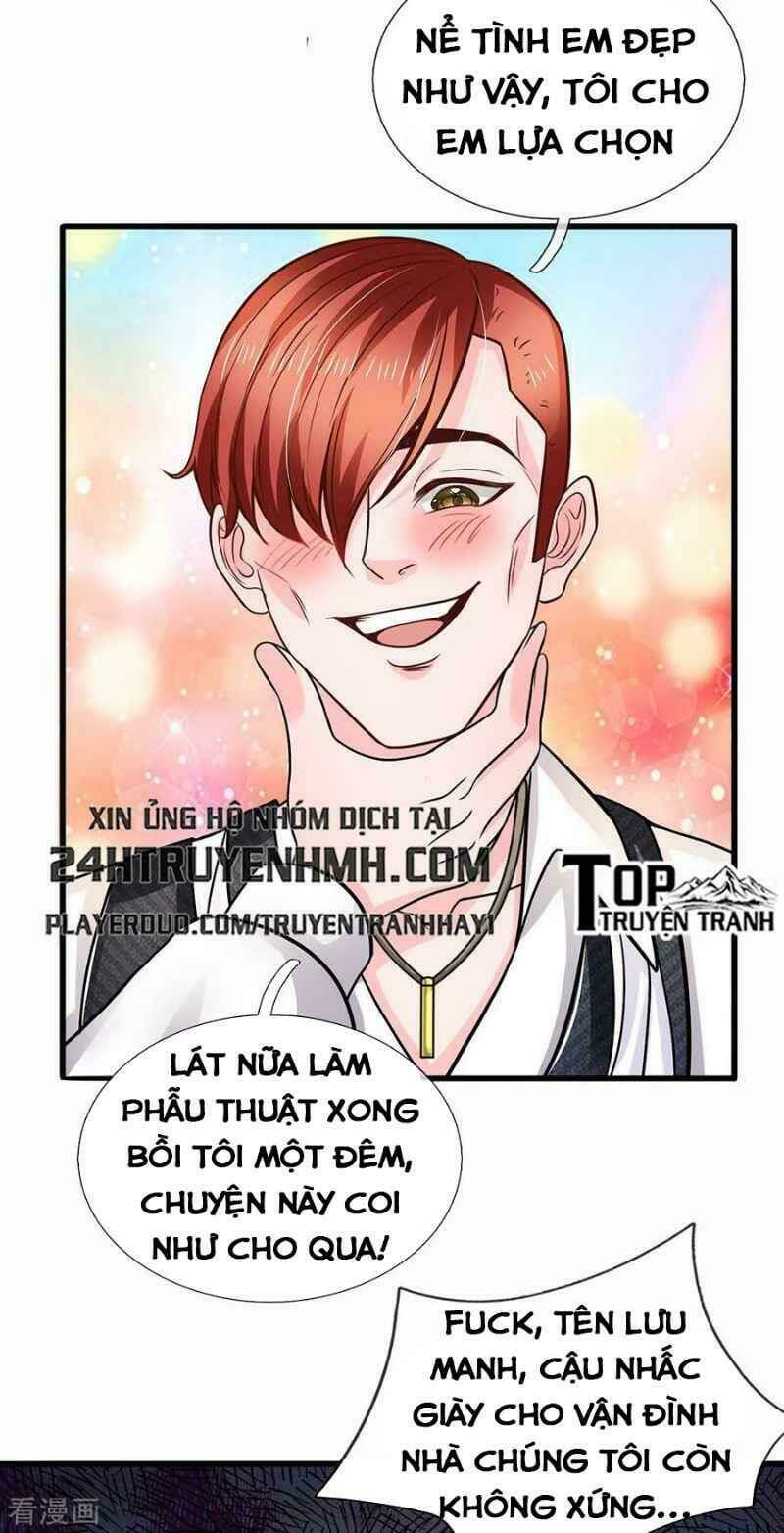 Tuyệt Đỉnh Khí Thiếu: Chapter 85