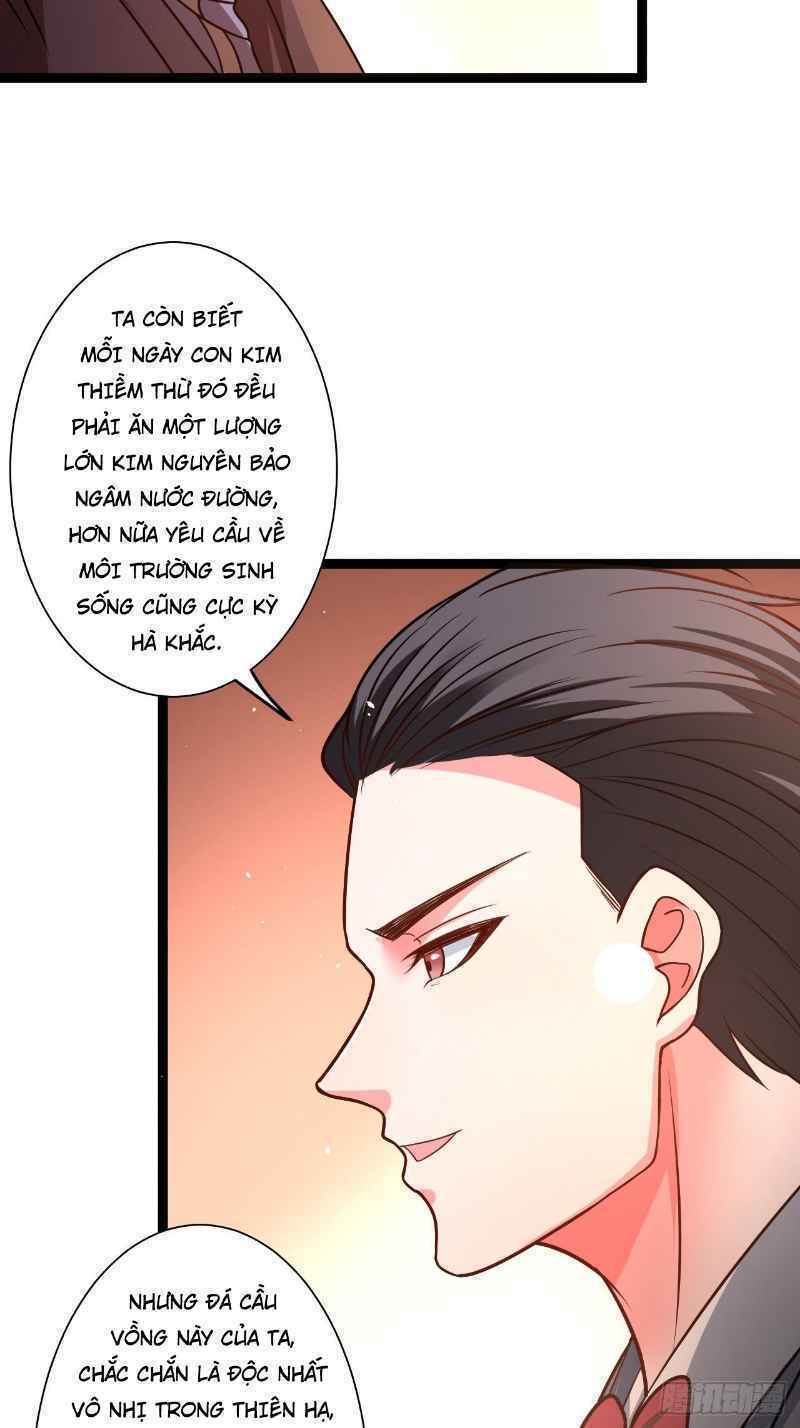 Trọng Sinh Tối Cường Ma Tôn Ở Rể: Chapter 77