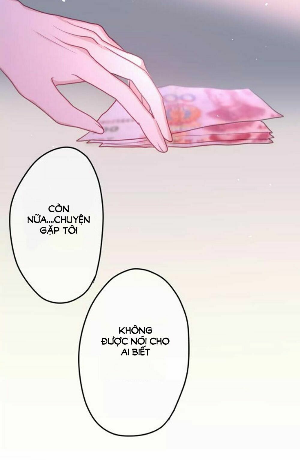 Tháng Sáu Kì Diệu: Chapter 32