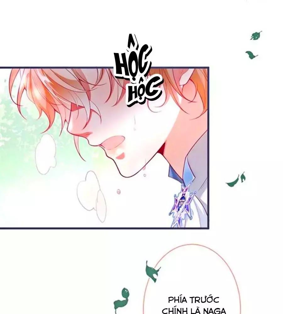 Vương Tử Và Ánh Trăng Đen: Chapter 39