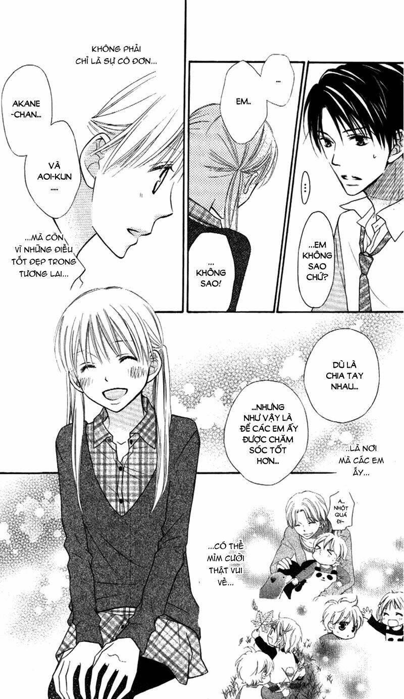 Love So Life: Chapter 65