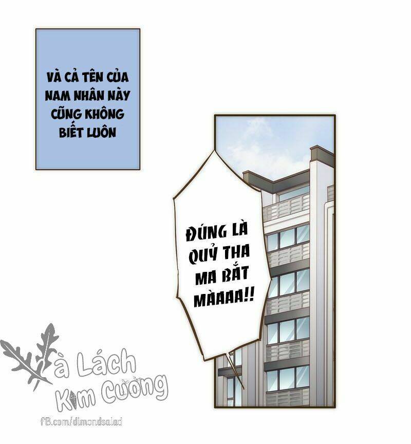 Công Lược Người Yêu Đặc Biệt - Love Lock: Chapter 4