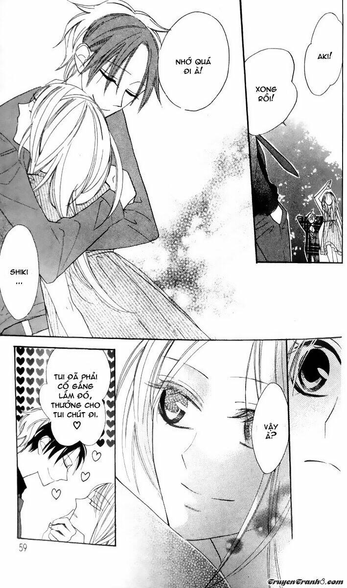 Love Sick: Chapter 14