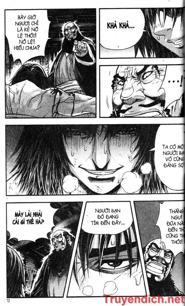 Diêm Đế: Chapter 31.3