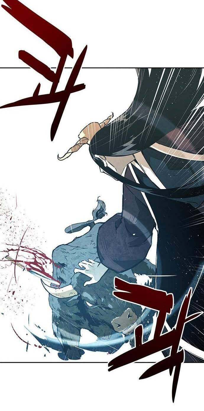 TRẤN HỒN SƯ: Chapter 1