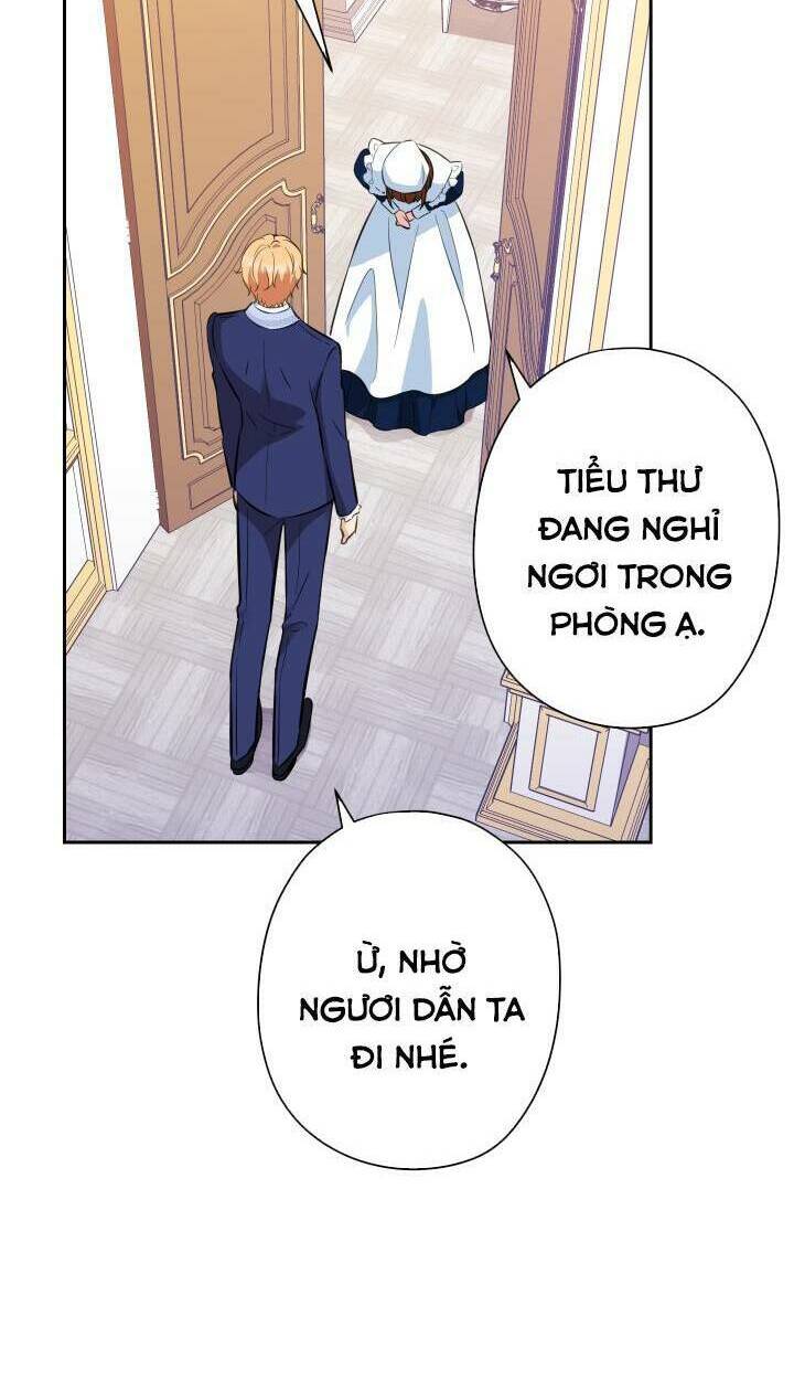 Gửi Đến Người Bạn Của Tôi: Chapter 15