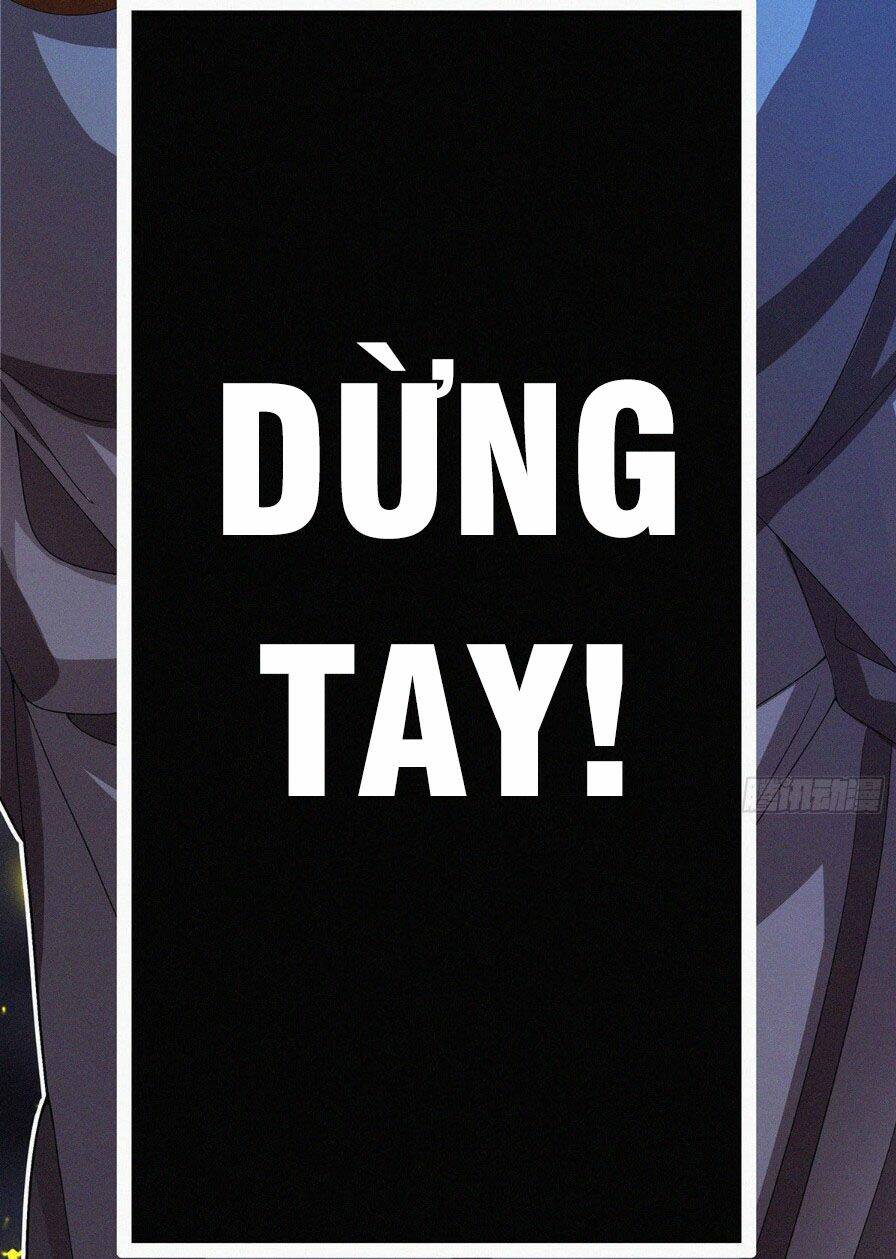 Nguyên Linh Chúa Tể: Chapter 13