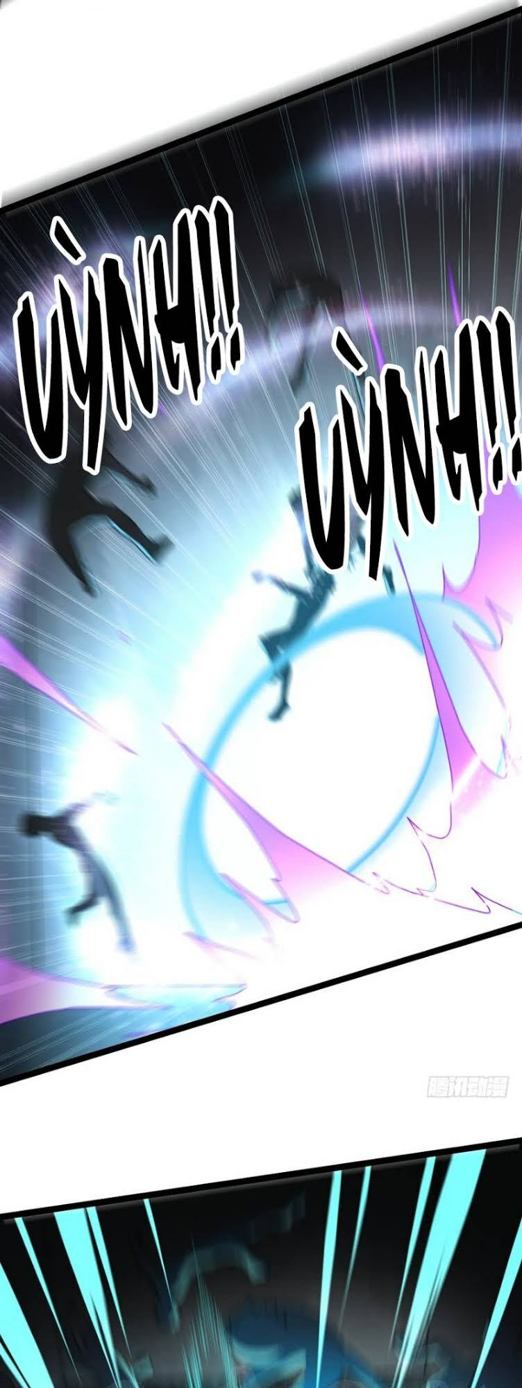 Thập Nhị Thiên Kiếp: Chapter 22