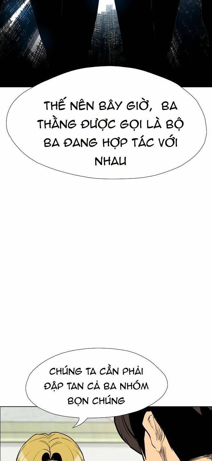 Kẻ Hồi Sinh: Chapter 138
