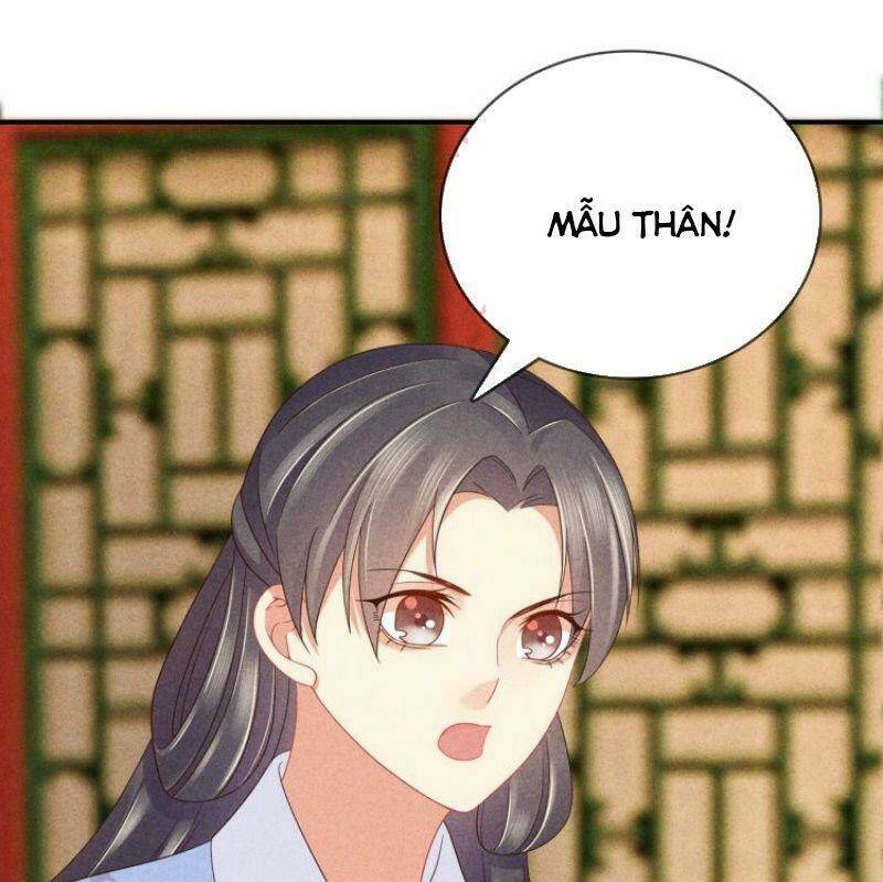 Trọng Sinh Chi Đích Nữ Bất Thiện: Chapter 39