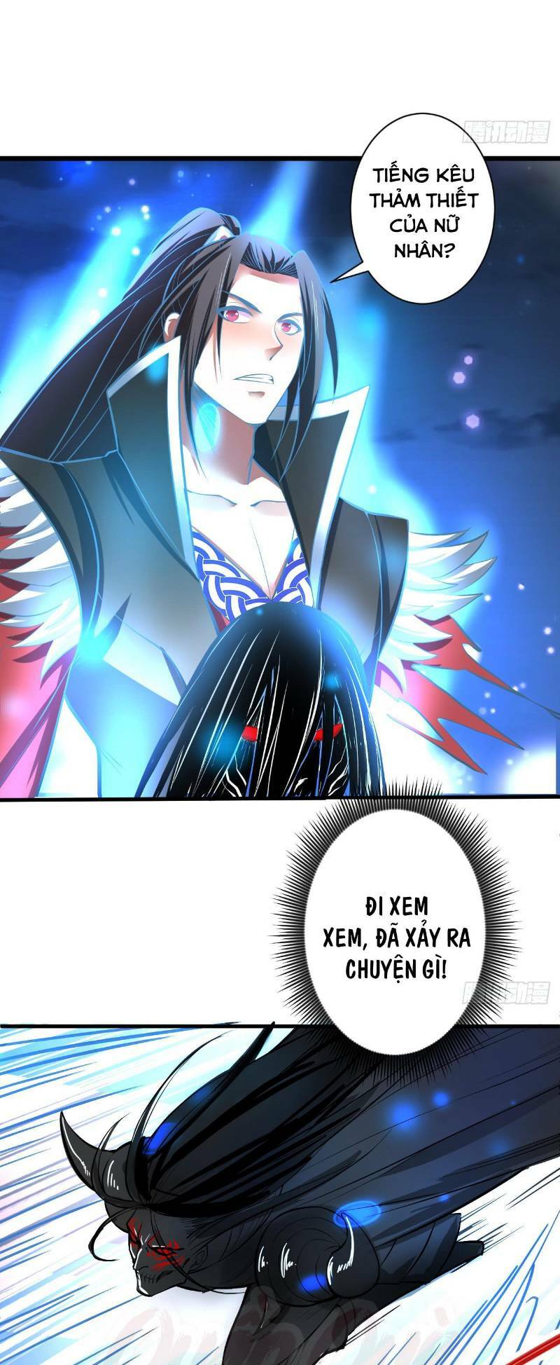Trọng Sinh Tối Cường Ma Tôn Ở Rể: Chapter 29