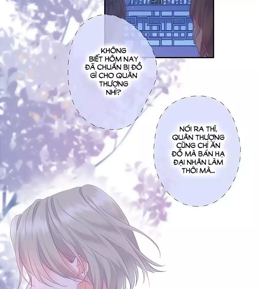 Kiều Nhi Hư Quá Nha: Chapter 11