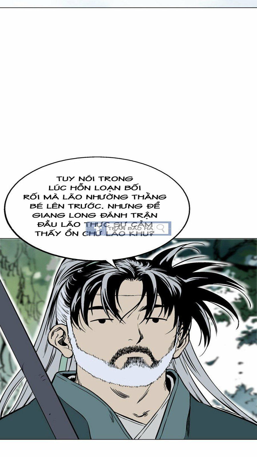 Cao Thủ 2: Chapter 60