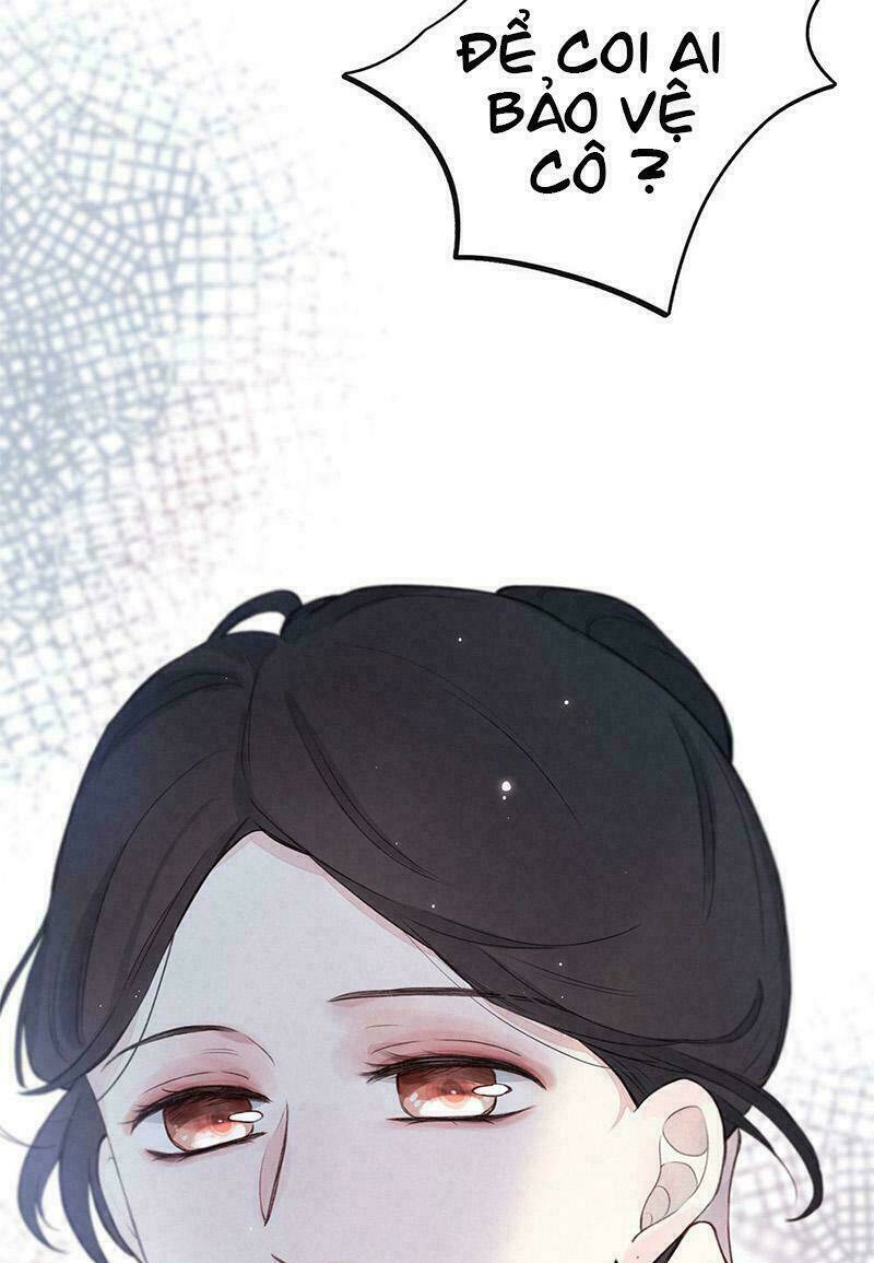 Sắc Đẹp Do Trời Sinh Của Tôi: Chapter 6