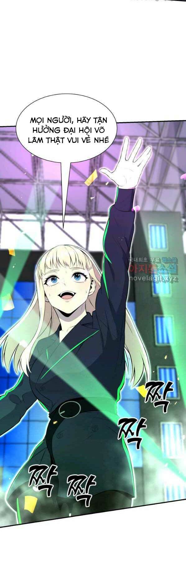 Luân Hồi Ác Nhân: Chapter 101