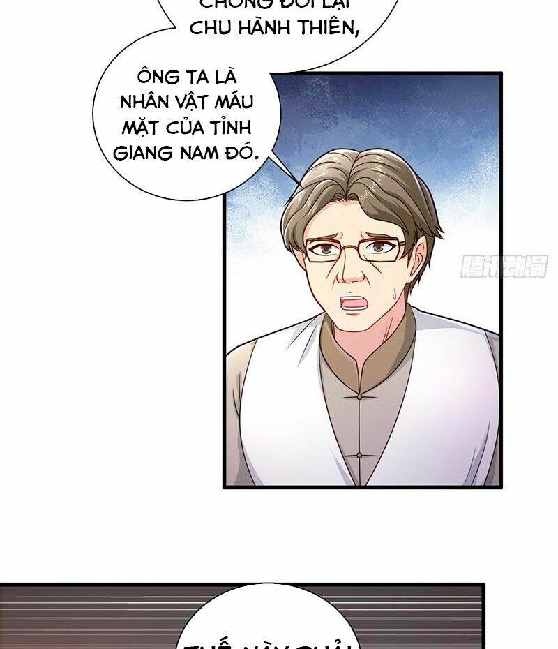 Thế Thân Thiếu Gia Không Dễ Chọc: Chapter 35