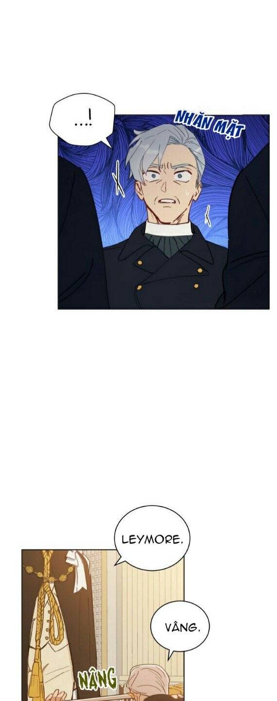 Cái Chết Của Lamia Orphe: Chapter 33