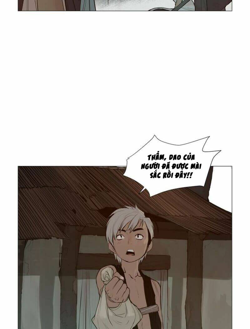 Vinh Quang Kiếm: Chapter 16
