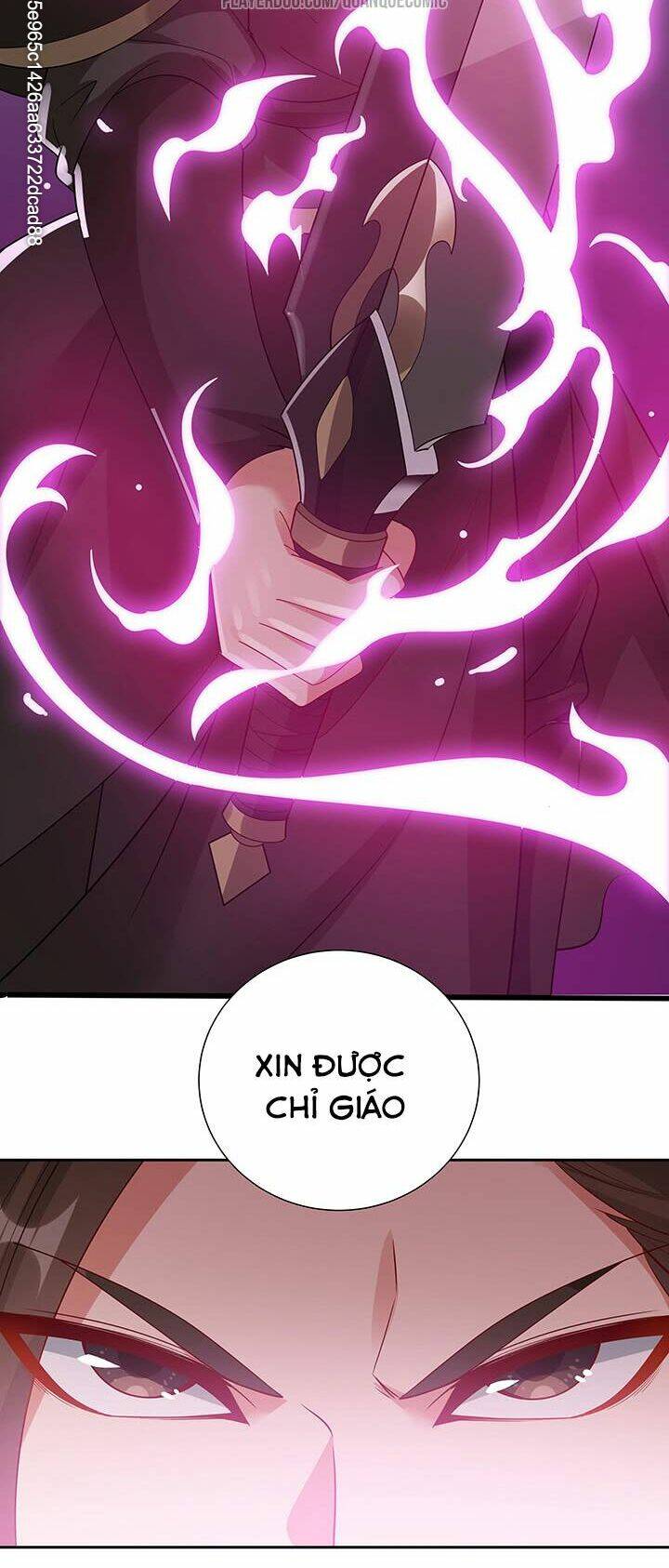 Nghịch Lân: Chapter 42