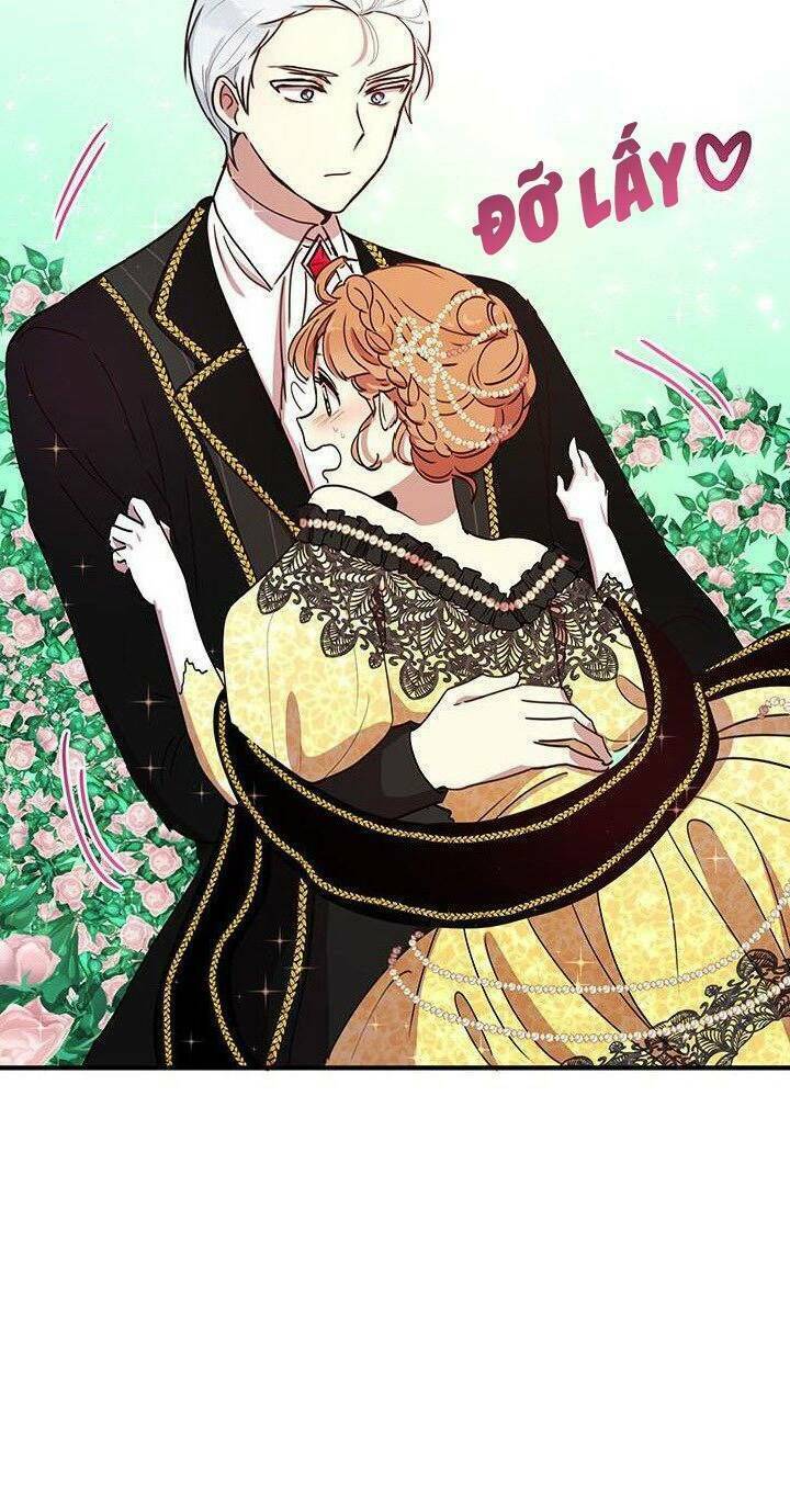 Công Tước, Loạn Vừa Thôi!: Chapter 40