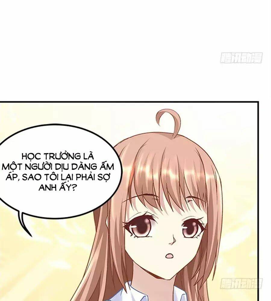 Ám Dạ Vô Thường: Chapter 33