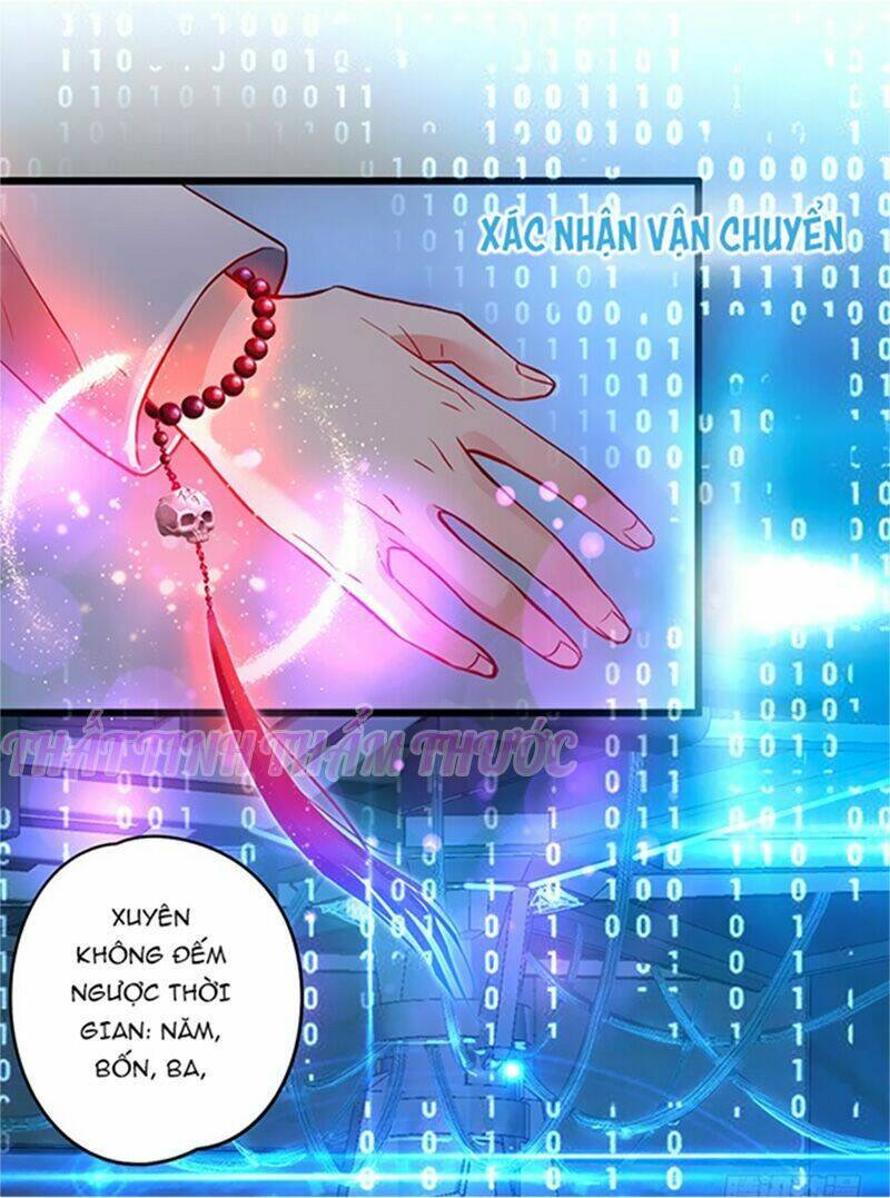 Liêu Liêu Trai: Chapter 0