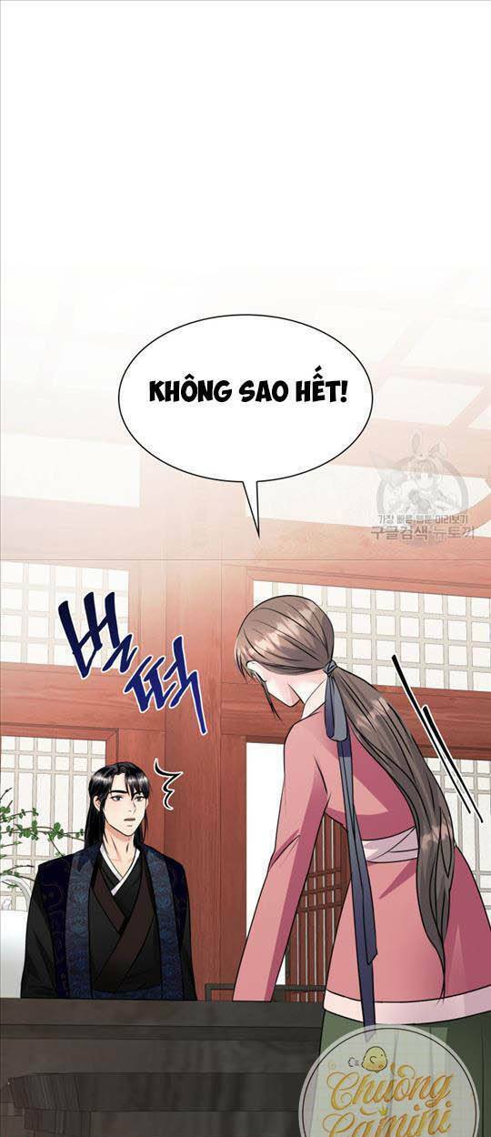 Cô Dâu Của Sói Đen: Chapter 12