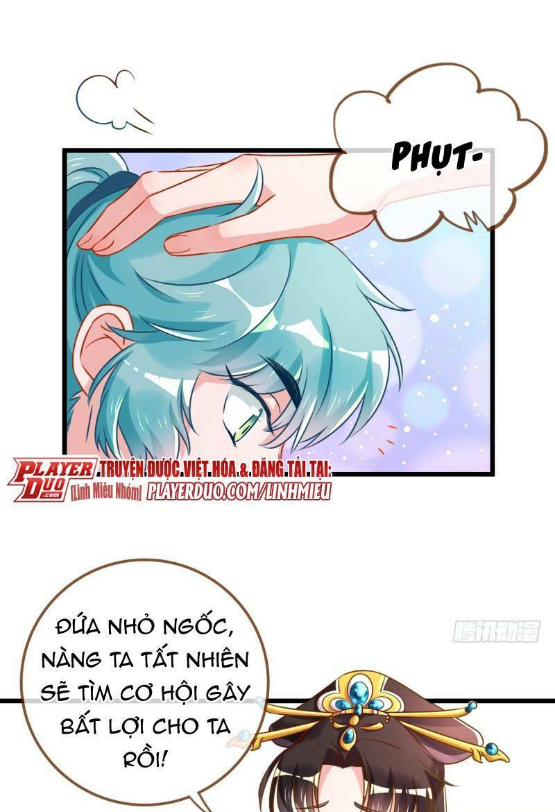 Hệ Thống Nghịch Tập: Chapter 7