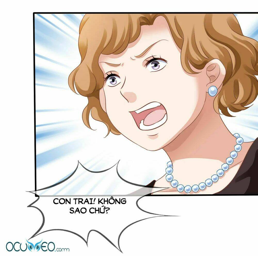 Mỹ Vị Giai Thê: Chapter 14