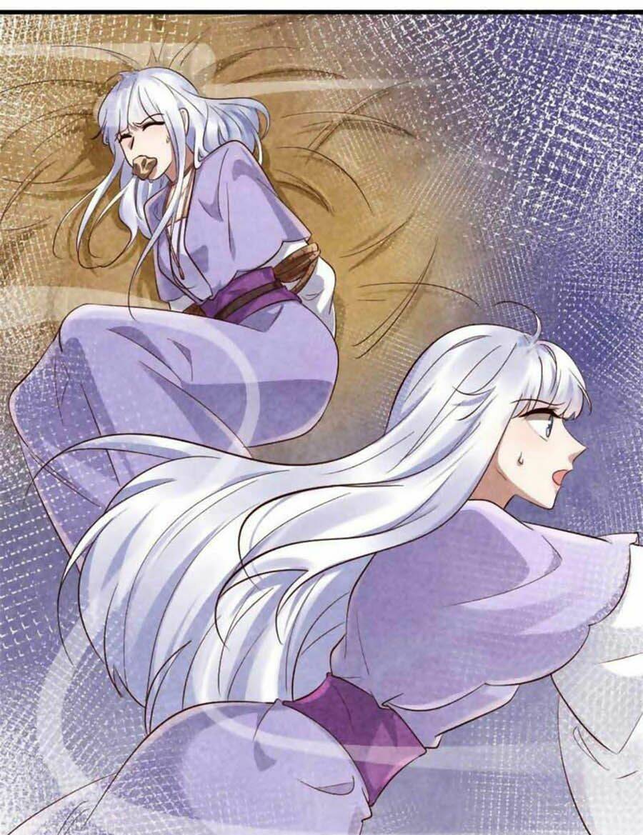 Vương Phi Muốn Trèo Tường: Chapter 103