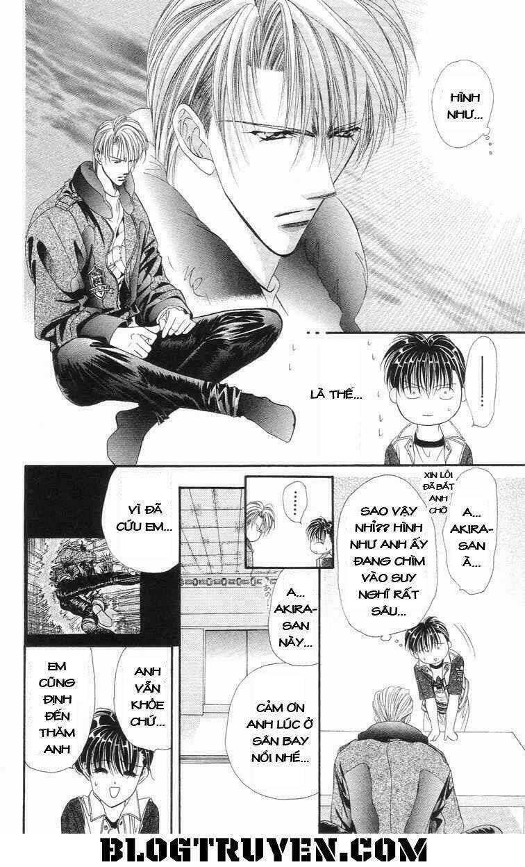 Tokyo Crazy Paradise: Chapter 107