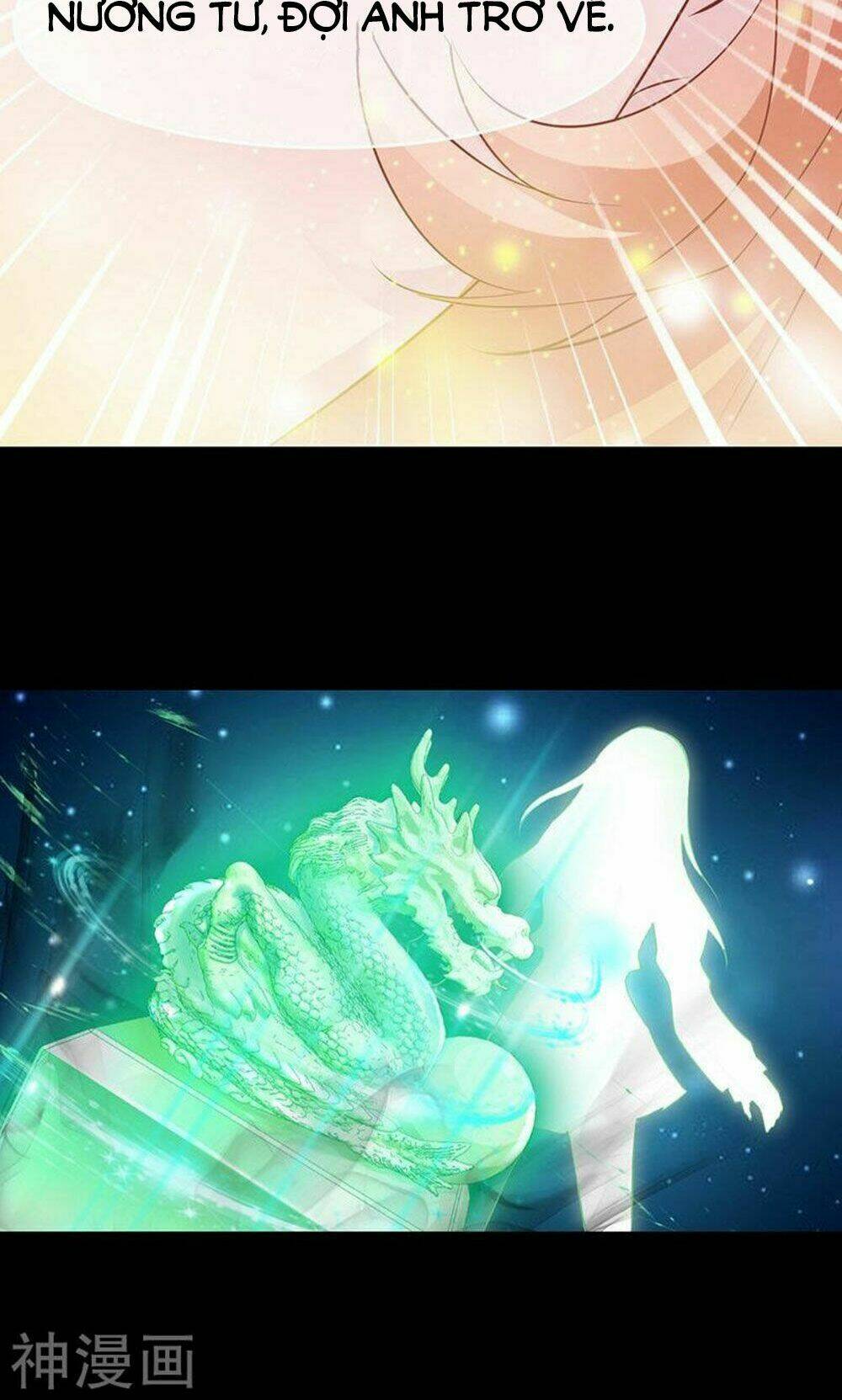 Hung Mãnh Quỷ Phu Bà Thượng Sàng: Chapter 91