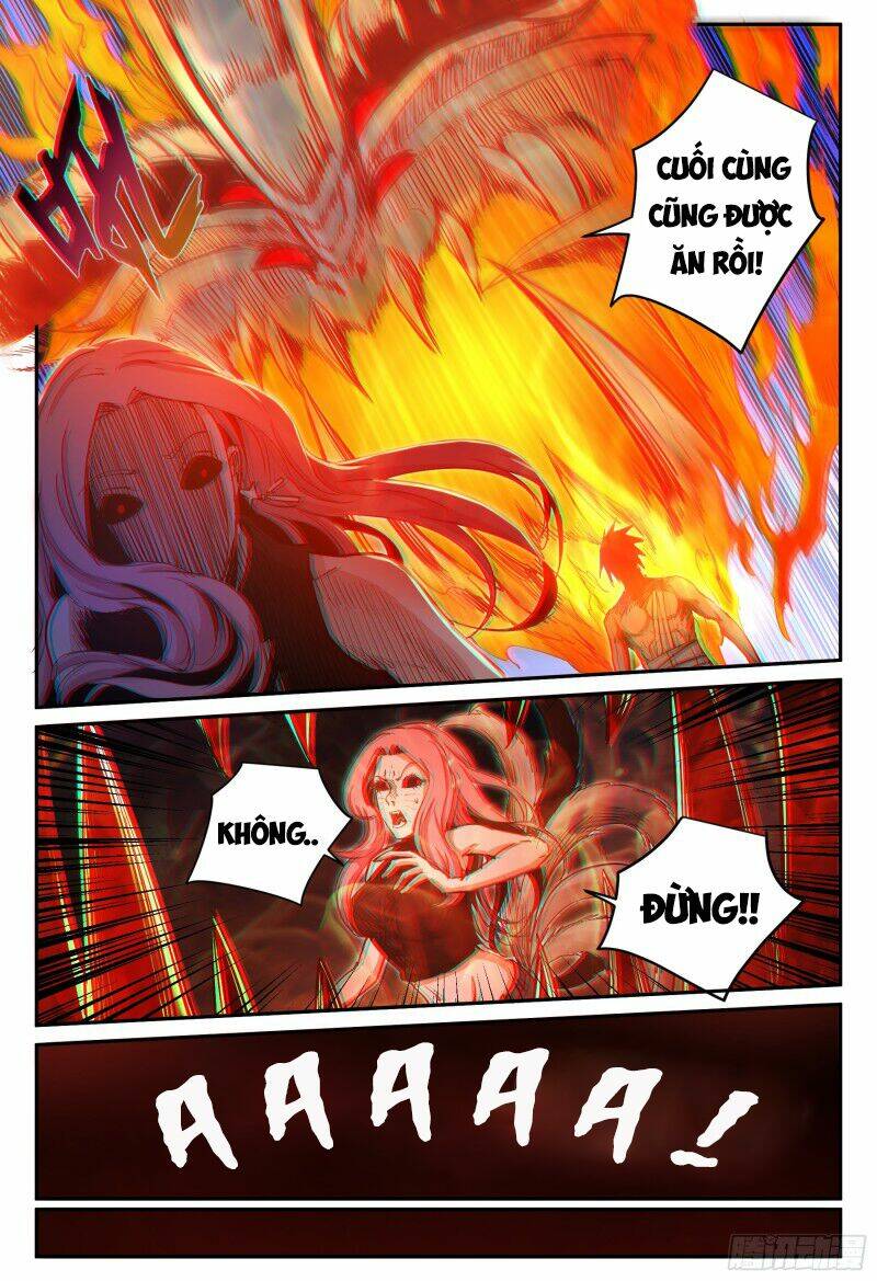 Trảm Yêu Thành Thần: Chapter 39