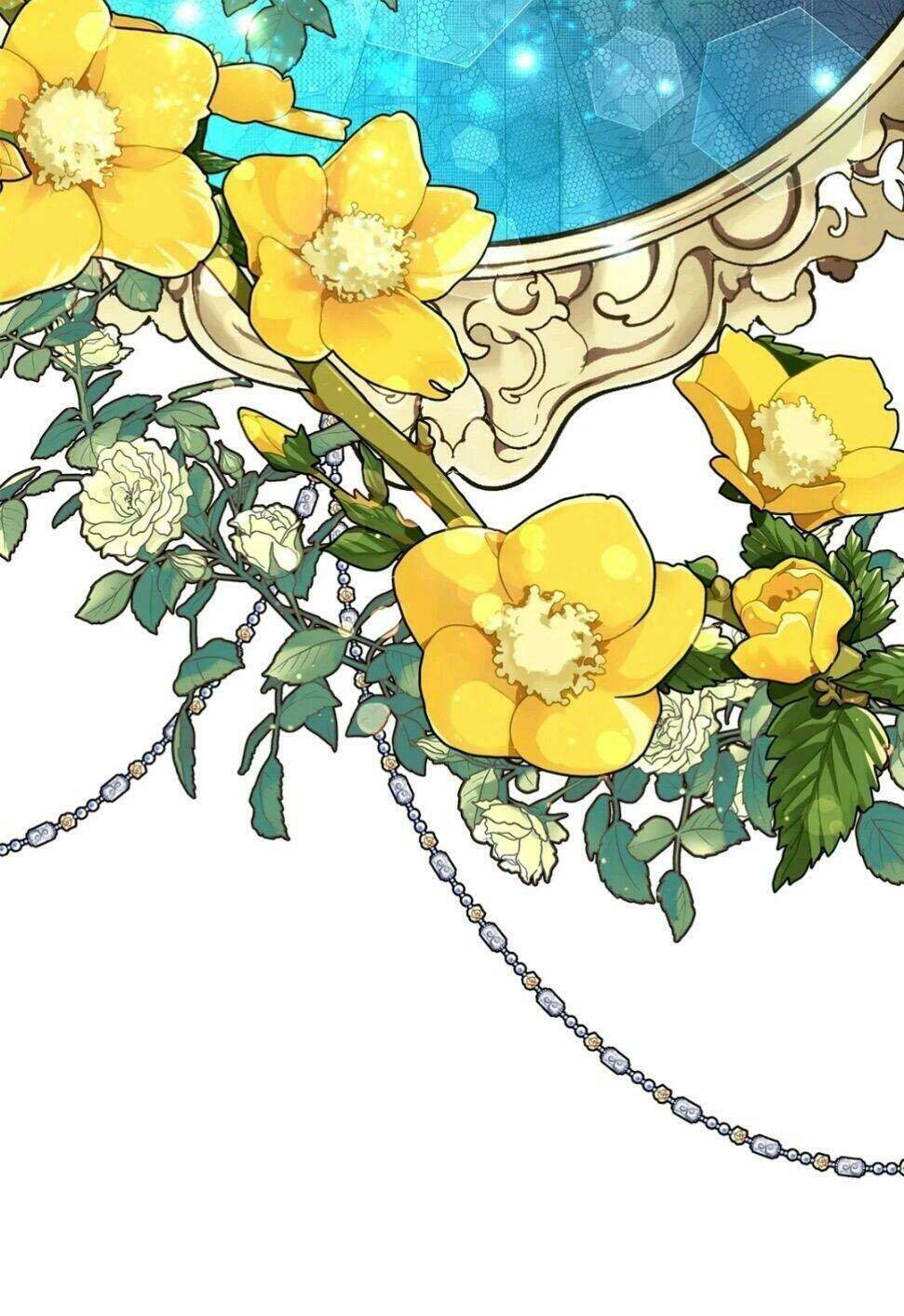 Công Chúa Thời Gian Có Hạn: Chapter 49