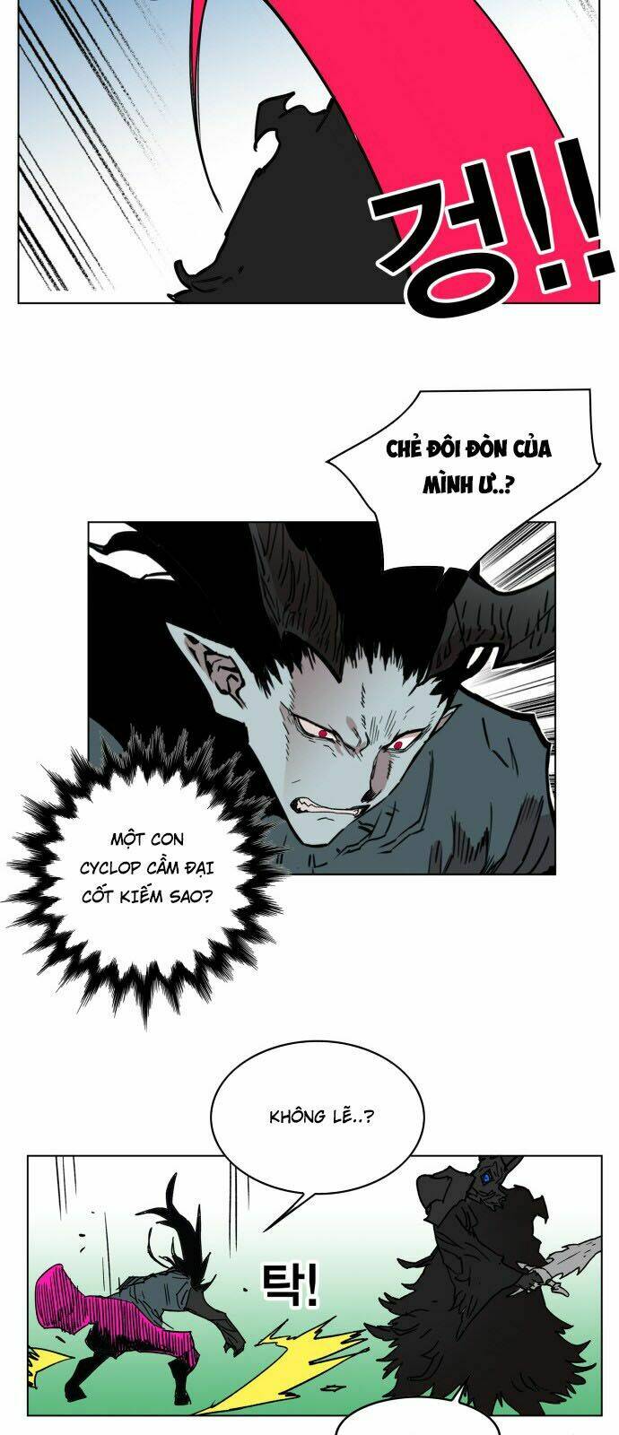 Hard Core Leveling Warrior: Chapter 125