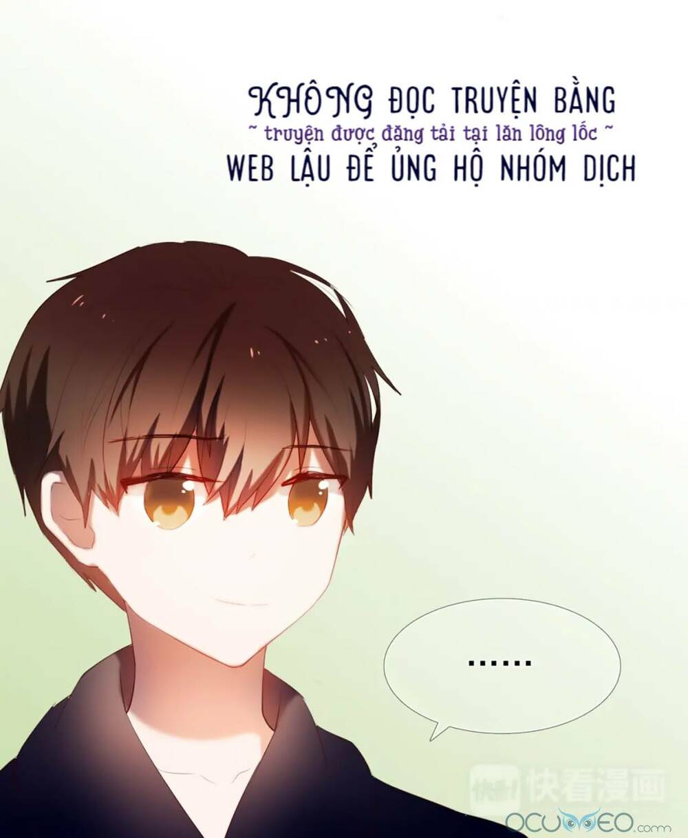 Kế Hoạch Trái Tim: Chapter 23