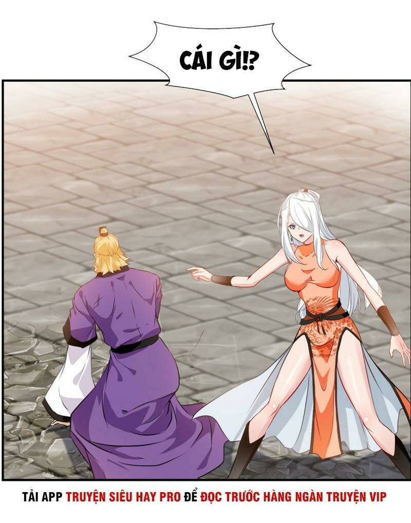Tuyệt Thế Đế Tôn: Chapter 67