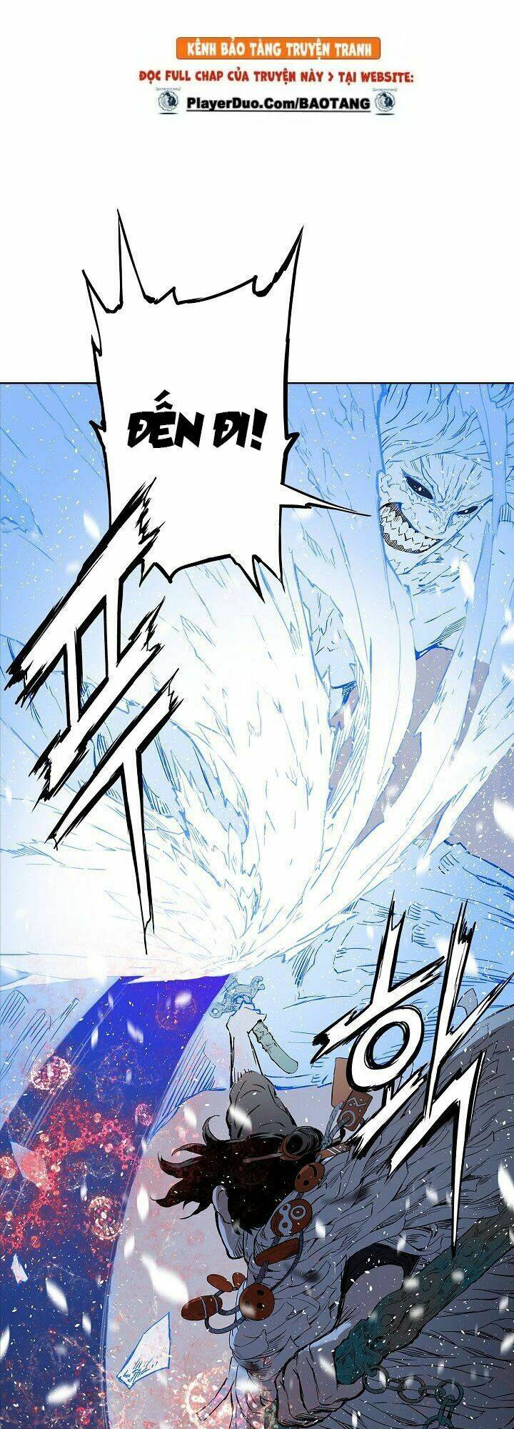 Vô Kiếm Tiểu Tử: Chapter 36