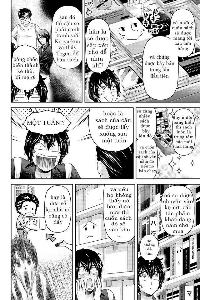 Bạn Gái Chung Nhà: Chapter 176