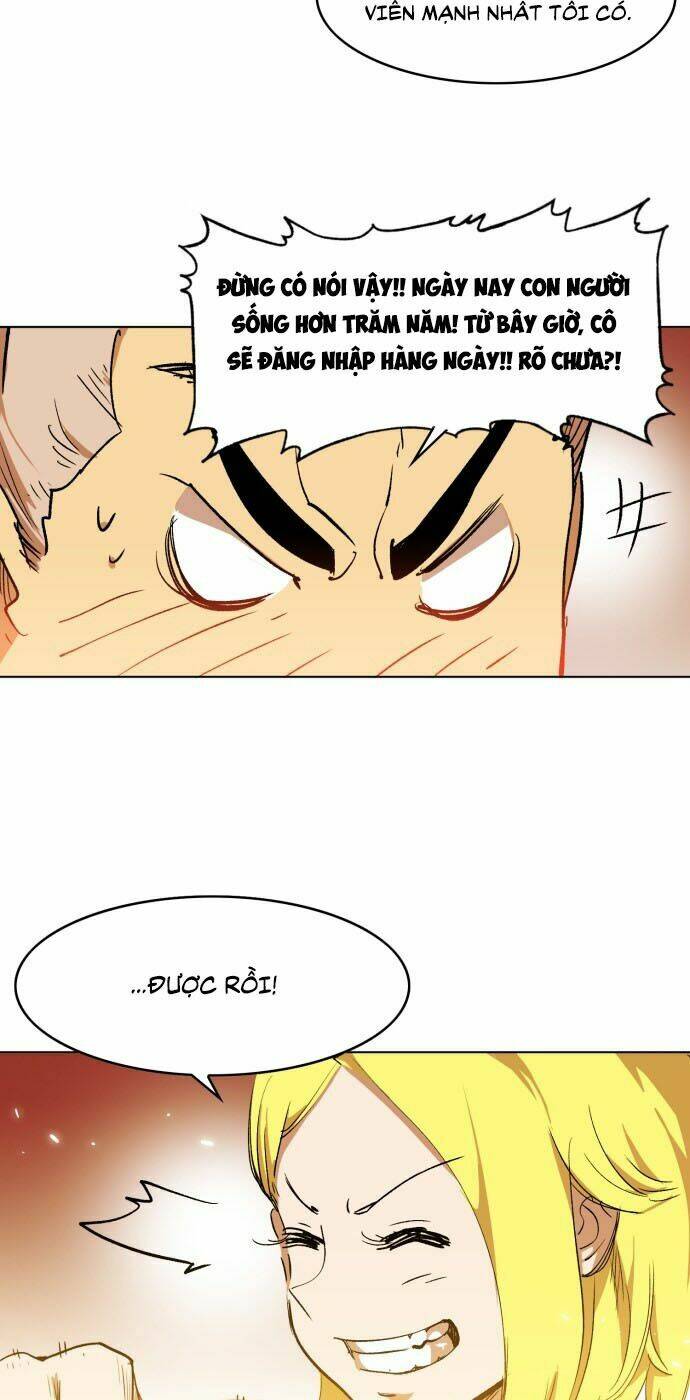 Hard Core Leveling Warrior: Chapter 176.2