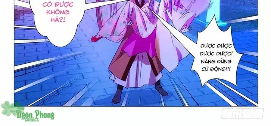 Phò Mã! Không Nên A!: Chapter 65
