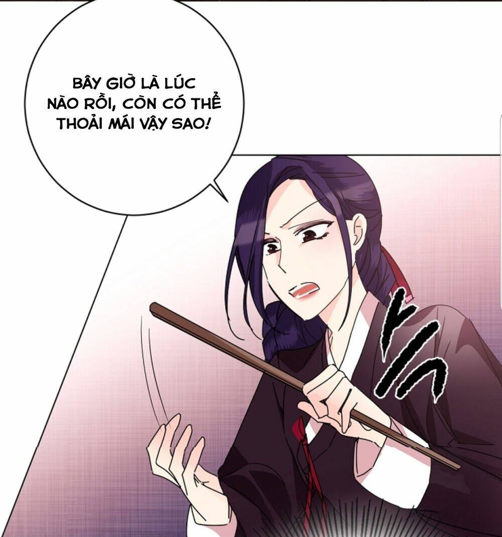 Chae Hong Sa: Chapter 54