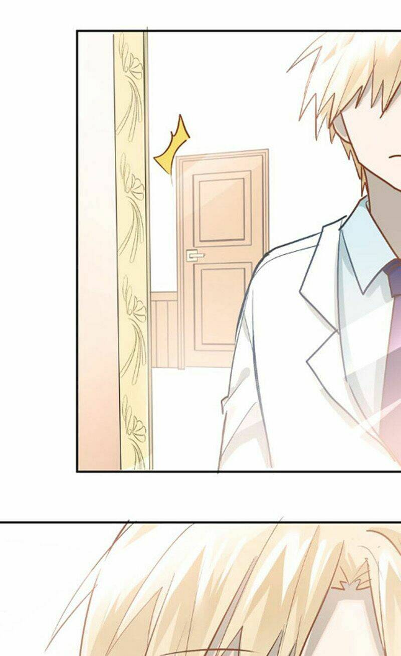 Đầu Gấu Biết Yêu: Chapter 87