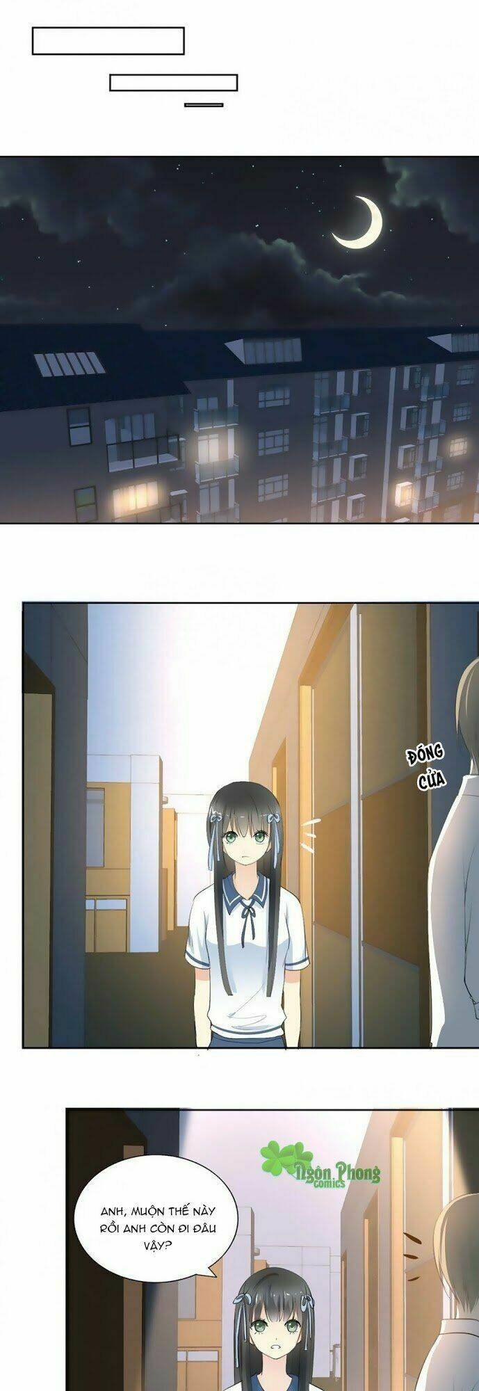 Sinh Sinh Tương Thác: Chapter 24