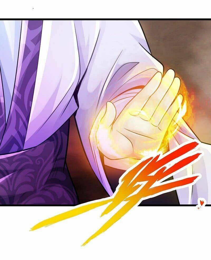 Thái Cổ Cuồng Ma: Chapter 17