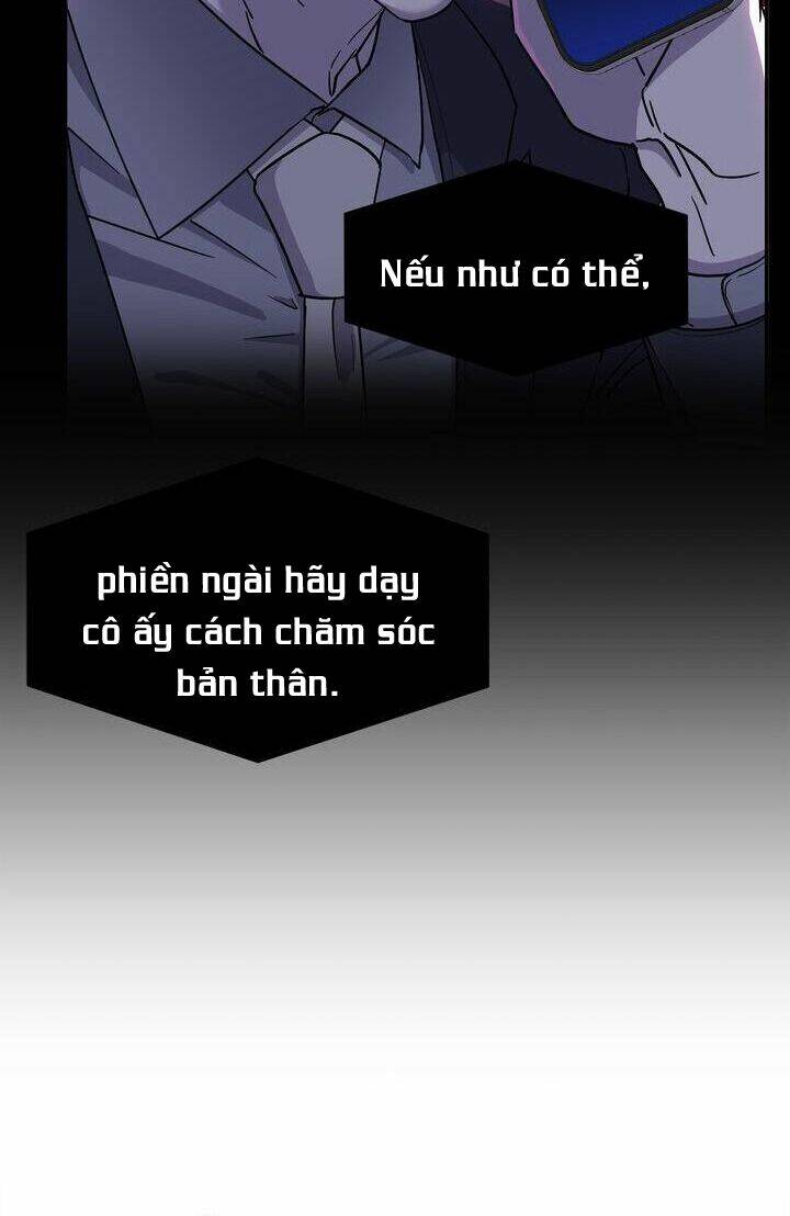 Màn Đêm Buông Xuống Là Khi Qụa Kêu: Chapter 30